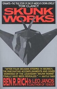 Abbildung von: Skunk Works - Little Brown and Company