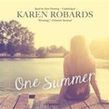 Cover: One Summer - Blackstone Publishing