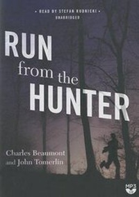 Enlarge image Cover: Run from the Hunter - Skyboat Media