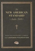 Cover: The New American Standard Audio Bible - MADE FOR SUCCESS