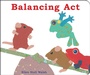 Cover: Balancing ACT - Little Simon