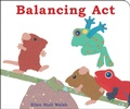 Cover: Balancing ACT - Little Simon