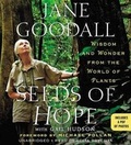 Cover: Seeds of Hope - Blackstone Audiobooks