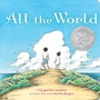 Cover: All the World - Simon & Schuster