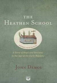 Abbildung von: The Heathen School - Blackstone Audiobooks