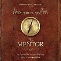 Enlarge image Cover: The Mentor - MADE FOR SUCCESS