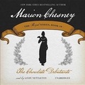 Cover: The Chocolate Debutante - Blackstone Publishing