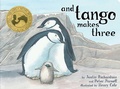 Cover: And Tango Makes Three - Little Simon