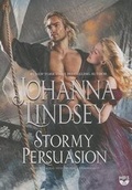 Cover: Stormy Persuasion - Blackstone Publishing
