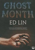 Cover: Ghost Month - Blackstone Publishing