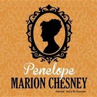 Enlarge image Cover: Penelope - Blackstone Publishing