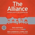 Cover: The Alliance - Blackstone Publishing