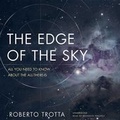 Cover: The Edge of the Sky - Blackstone Audiobooks