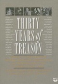 Cover: Thirty Years of Treason, Vol. 3 - Skyboat Media