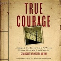 Enlarge image Cover: True Courage - MADE FOR SUCCESS
