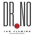 Cover: Dr. No - Ian Fleming Ltd.