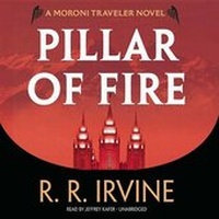 Enlarge image Cover: Pillar of Fire - Blackstone Publishing