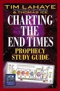 Cover: Charting the End Times Prophecy Study Guide - Harvest House Publishers,U.S.