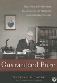 Enlarge image Cover: Guaranteed Pure - Blackstone Publishing