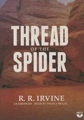 Cover: Thread of the Spider - Blackstone Publishing