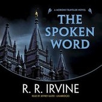 Enlarge image Cover: The Spoken Word - Blackstone Audiobooks