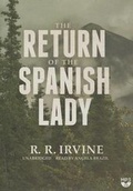 Cover: The Return of the Spanish Lady - Blackstone Publishing