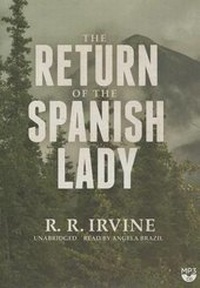 Enlarge image Cover: The Return of the Spanish Lady - Blackstone Publishing