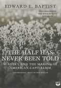 Cover: The Half Has Never Been Told - Blackstone Audiobooks