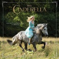Cover: Cinderella - DISNEY