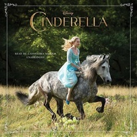 Enlarge image Cover: Cinderella - DISNEY