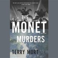 Cover: The Monet Murders - Blackstone Publishing