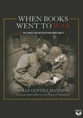 Cover: When Books Went to War - Blackstone Publishing