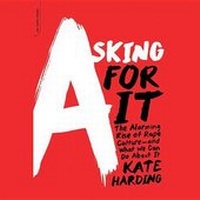 Enlarge image Cover: Asking for It - Blackstone Publishing
