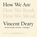 Cover: How We Are - Blackstone Publishing