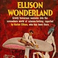 Cover: Ellison Wonderland - Skyboat Media