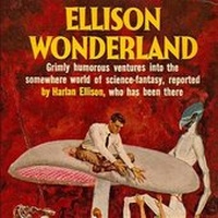 Enlarge image Cover: Ellison Wonderland - Skyboat Media