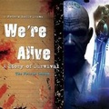 Cover: We're Alive - Wayland Production