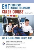 Cover: EMT Crash Course Book + Online - Research & Education Association