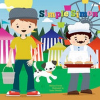 Enlarge image Cover: Simple Simon - Flowerpot Press