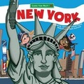 Cover: Guess How Much I Love New York - Flowerpot Press
