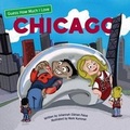 Cover: Guess How Much I Love Chicago - Flowerpot Press