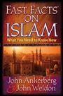 Cover: Fast Facts on Islam - Harvest House Publishers,U.S.
