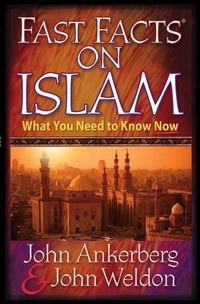 Enlarge image Cover: Fast Facts on Islam - Harvest House Publishers,U.S.