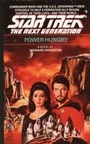 Cover: Power Hungry - Pocket Books