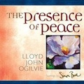 Cover: The Presence of Peace - Harvest House Publishers,U.S.