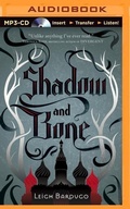Cover: Shadow and Bone - Grisha Trilogy