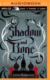 Enlarge image Cover: Shadow and Bone - Grisha Trilogy