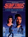 Cover: A Rock and a Hard Place - Pocket Books