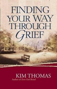 Enlarge image Cover: Finding Your Way Through Grief - Harvest House Publishers,U.S.
