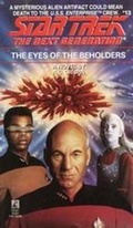 Cover: The Eyes of the Beholders - Pocket Books